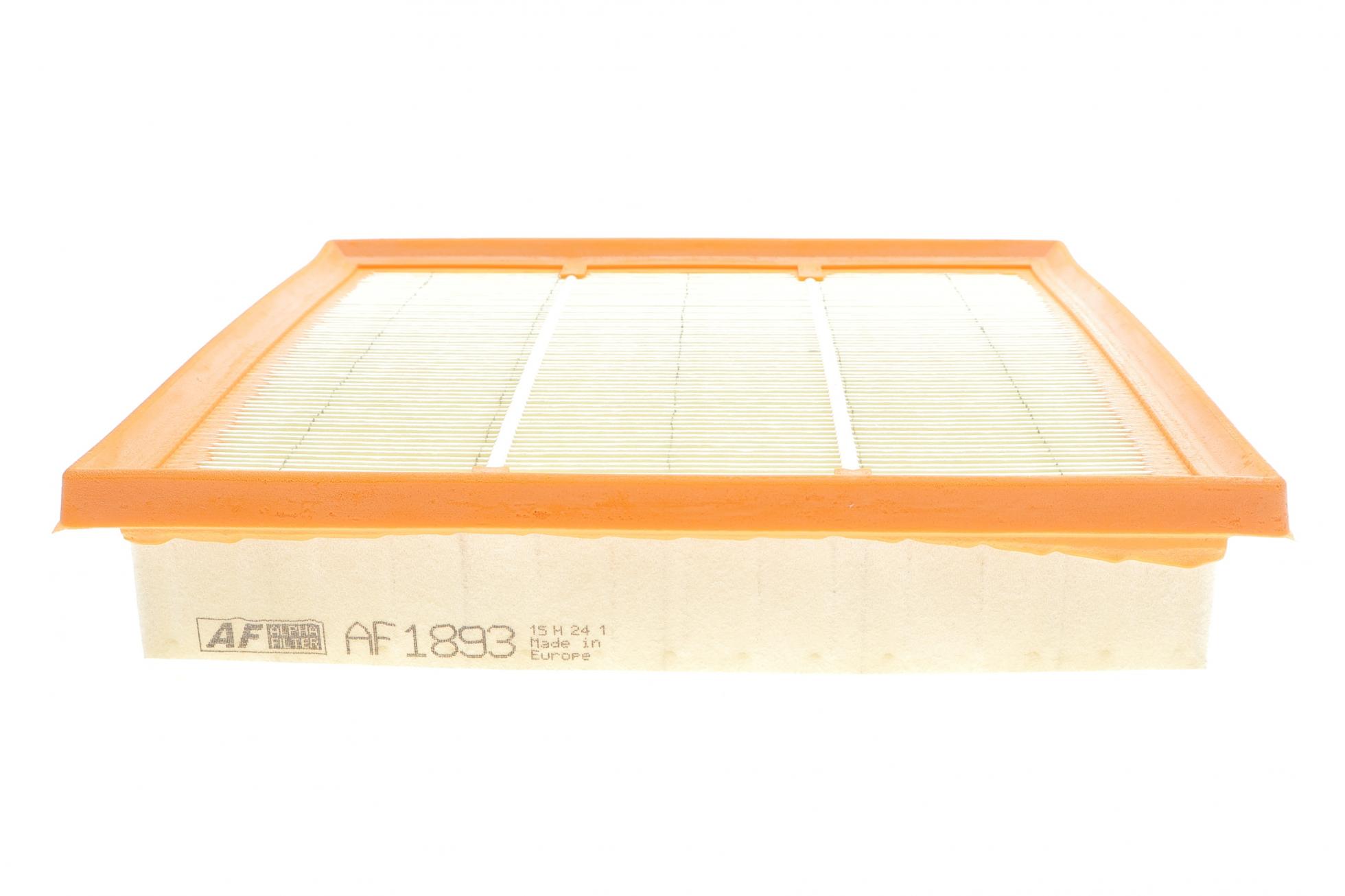 AF1893 ALPHA FILTER